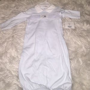 Train Gown