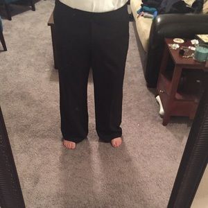 ⚡️SALE ⚡️Petite black dress pants