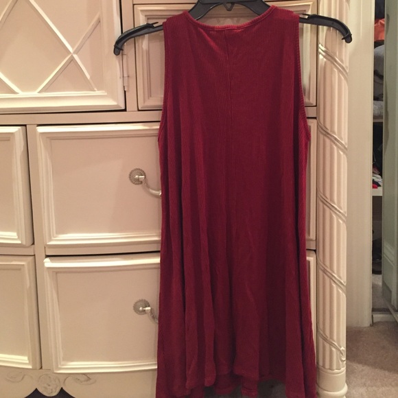 L.A. Hearts dress - Picture 3 of 3