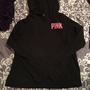 PINK VS hoodie