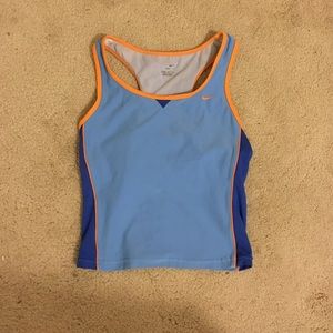 Nike Tank Top