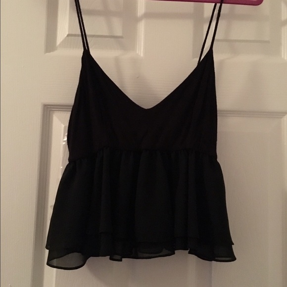 Charlotte Russe Tops - Shirt