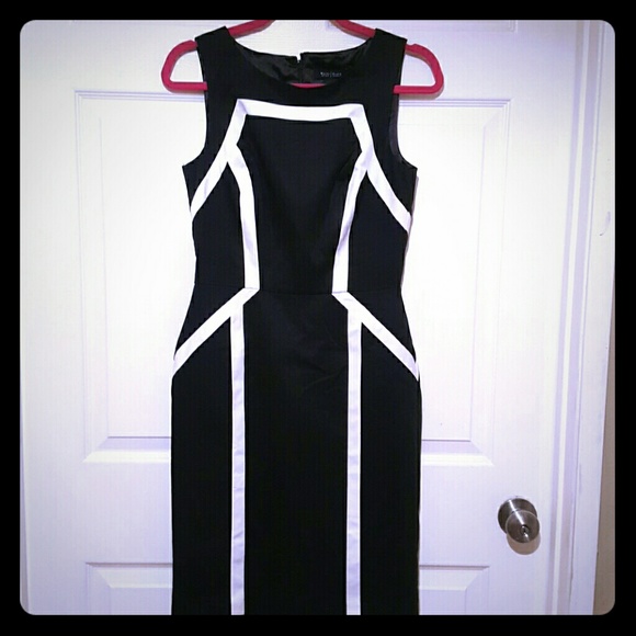 💟WHBM NEW DRESS💟
