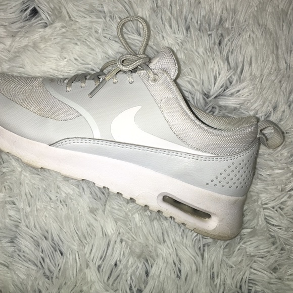 NIKE AIR MAX THEA - WOMEN'S