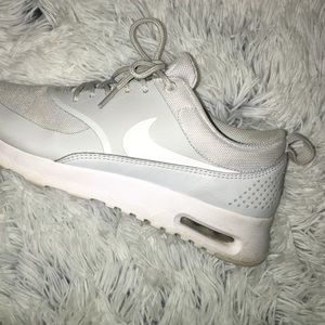 NIKE AIR MAX THEA - WOMEN'S