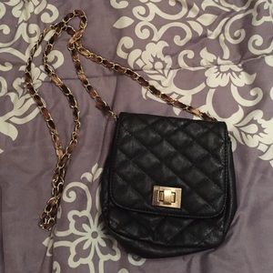 Aldo cross body bag