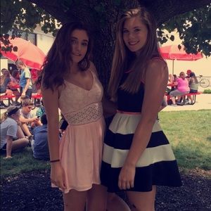 Meet your Posher, Skyler