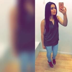 Meet your Posher, Emily