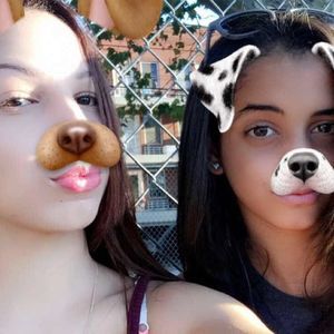 Meet your Posher, Aisha