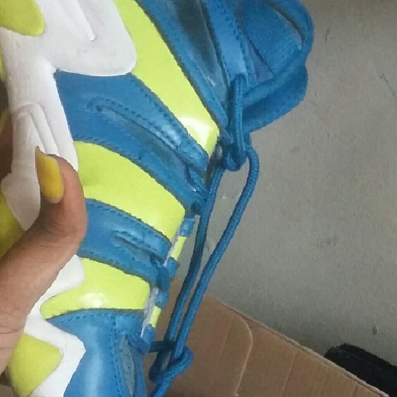 Adidas Crazy 8 - Picture 2 of 3