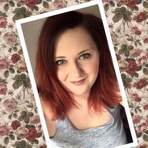 Meet your Posher, Keighlyn