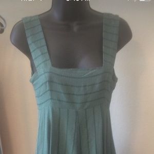 Green mini