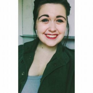 Meet your Posher, Blair