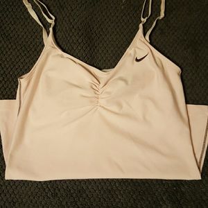 Nike fitdry top