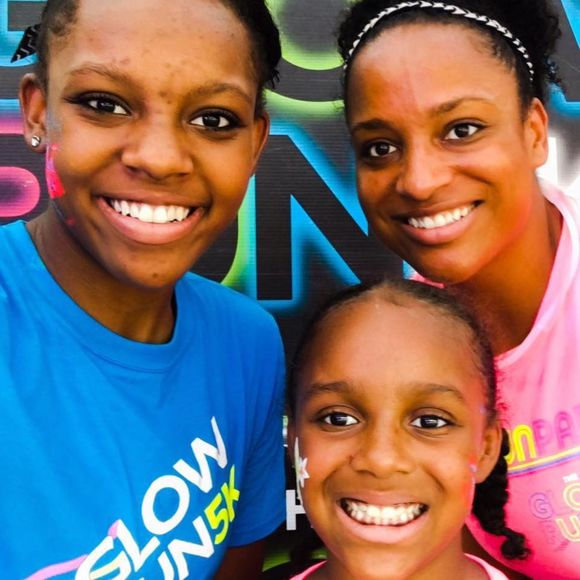 Meet your Posher, Chantel - Picture 1 of 1