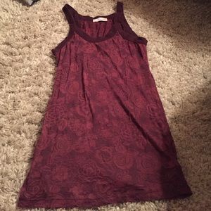 C & C California tank