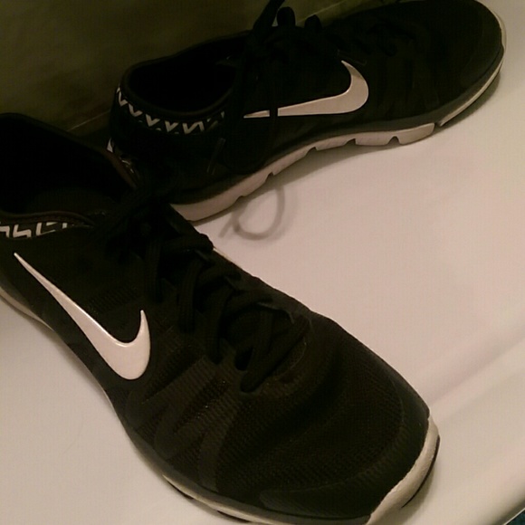 Nike shoes