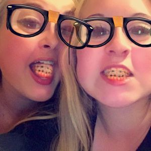 Meet your Posher, Brianna