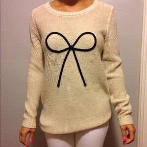 LC Lauren Conrad Sweater