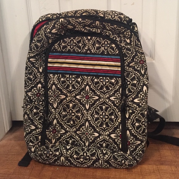 Vera Bradley Backpack