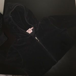 Juicy couture jacket