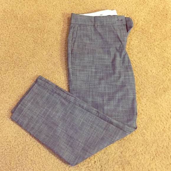 ⭐️ Navy Blue Work Pants
