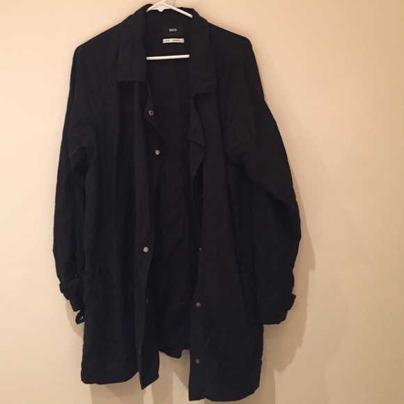Button down shirt