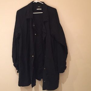 Button down shirt