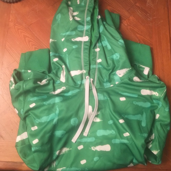 Under Armor Hoodie