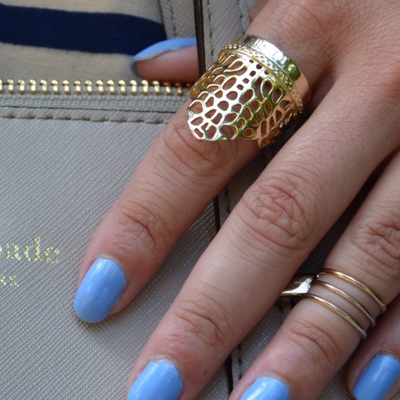 Kendra Scott Paige Ring