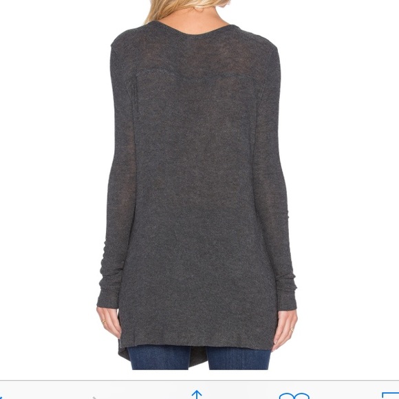 1 Hour Sale ‼️ Free  People Wrap Top - Picture 3 of 4