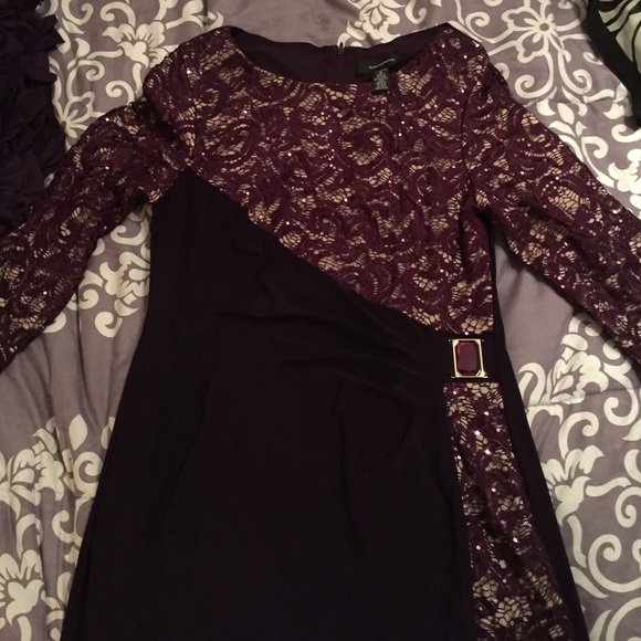 Midi dress