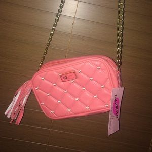 Betsy Johnson bag