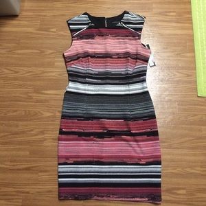 Short Sleeve Dress