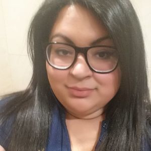 Meet your Posher, Angelica