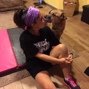 Meet your Posher, Jeanine