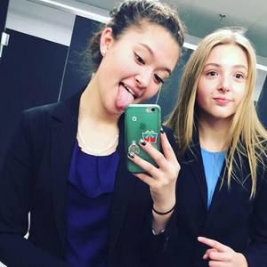 Meet your Posher, Madison