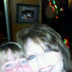 Meet your Posher, Deb