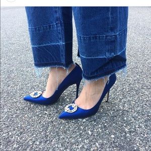 Meet your Posher, Serene