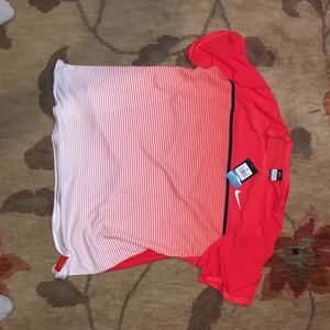 Nike running dri fit