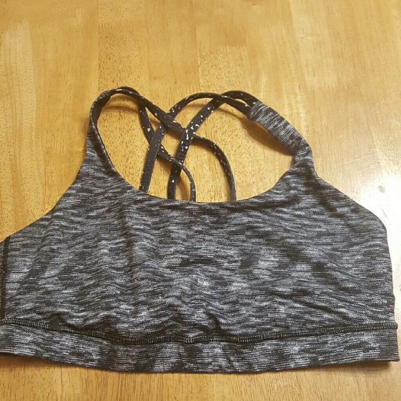 Lululemon bra