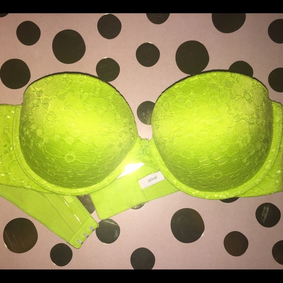 💚Arie Mia Push Up/Multi-way Bra