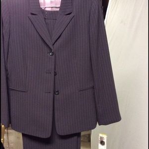 2pc Suit 14 Petite