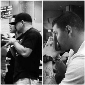 Meet your Posher, Roman