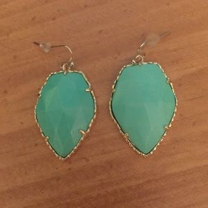 Kendra Scott Corley