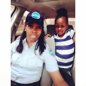 Meet your Posher, Shamel