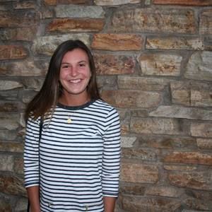 Meet your Posher, Dani