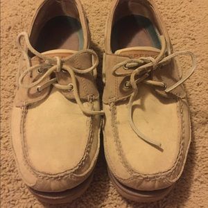 Men's Sperrys Dress Shoe