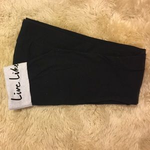 Victoria's Secret Yoga Pants