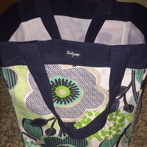 Thirty-One Essential Storage Tote NIP